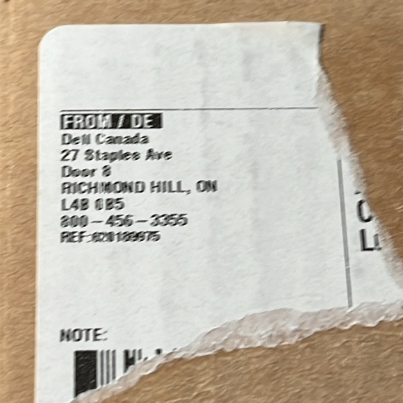 TARGUS DELL 90W Laptop Charger universal computer power adaptor - Picture 10 of 10